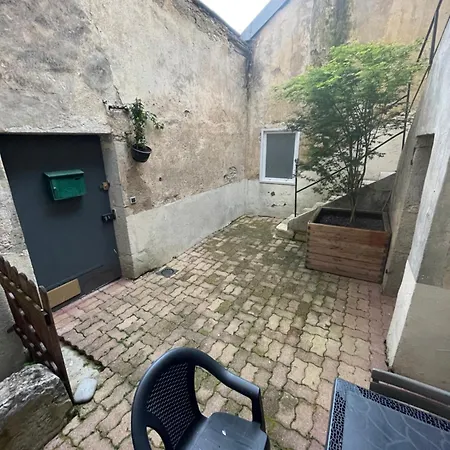 Au Passage Apartment *