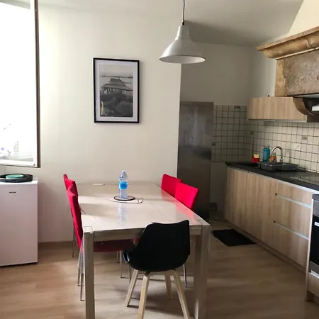 Au Passage * Marnay (Haute-Saone)