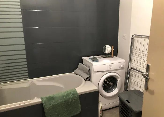 Au Passage Apartment